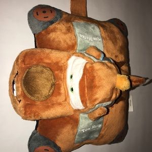 Disney Cars Mater Pillow Pet
